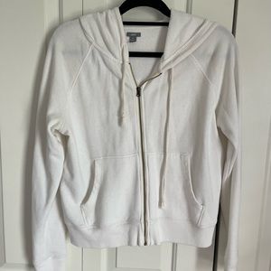 Aerie Zip Up Hoodie